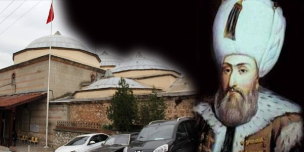 Bursa'da 'muhte�em' sat��!