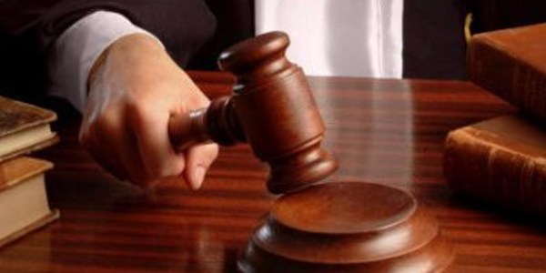 Hapis cezas� ald���n� duyunca bayg�nl�k ge�irdi