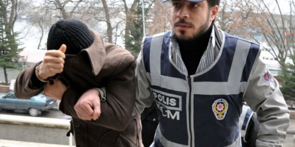 Zonguldak'ta sahte para operasyonu