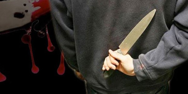 B��akl� kavgada 2 lise ��rencisi yaraland�