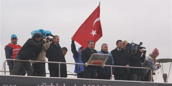 BMC i��ileri Ankara'da