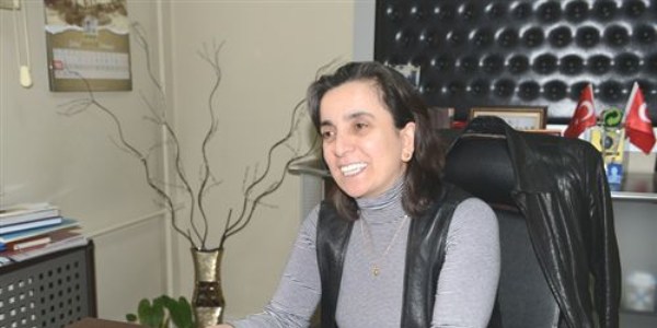 Engelliler için proje geliştiren öğrenciye ödül