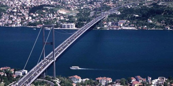 Köprü ve otoyollarda son noktayı ÖYK koydu/ Video