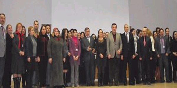 Aile eğitimleri tamamlandı