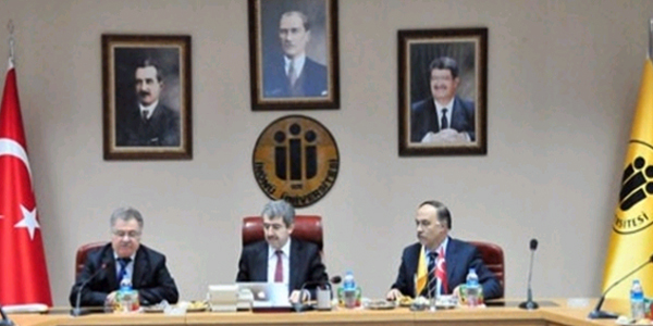 Ağrı'da 'ÖSYM durum analizi ve istişare toplantısı' yapılacak