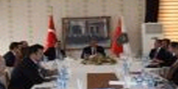 Bitlis'te gösteri ve yürüyüş güzergahı değişti