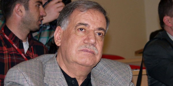 İhlas camiasının hüzün günü: Enver Abi'mizi kaybettik