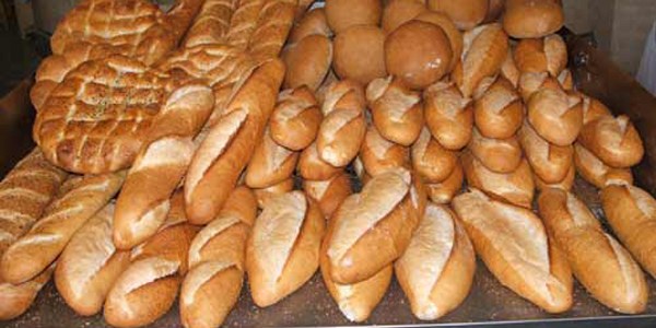 1200 frn ekmek yememiz gerekiyor