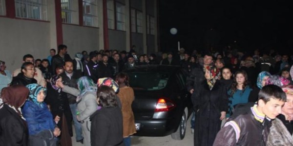 Ankara Valiliği ilkokuldaki aşı olayına el koydu