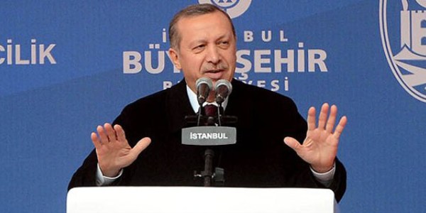 Erdoğan: Ben aynı sözleri Rize'de de söyleyeceğim/ Video
