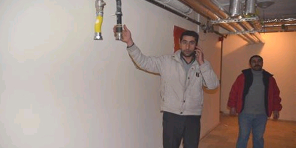 Doğalgaz faturasını ödemek için kanını sattı ama...