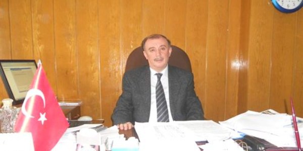 Bilecik'te Vergi Haftas� kutlan�yor