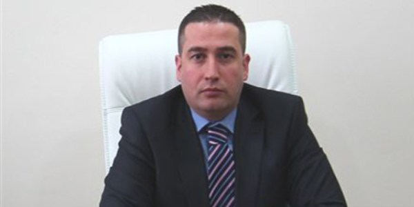 Tren garının çevre düzenlenmesine başlandı
