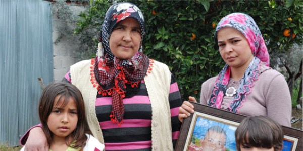 Baraj faciasında kaybolan 5 işçi hâlâ bulunamadı