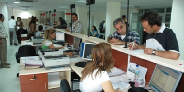 Memura 3 ayrı maaş