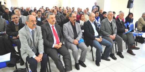 Alevilerden, Ba�bakan Erdo�an'a 'Cemevi' tepkisi