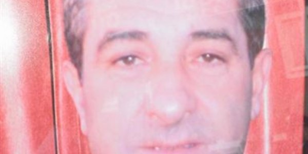 Sinerler, kalp krizi sonucu �len itfaiye eri i�in �ald�