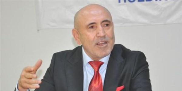 ��adam� �ahin: Edirne moda merkezi olacak
