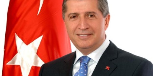 Toptan: Bartn, Zonguldak ve Karabk birlesin