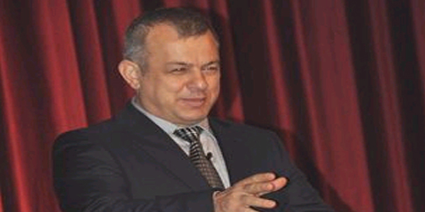 'Aile i�i ileti�im, �iddet ve kad�n haklar�' konferans�