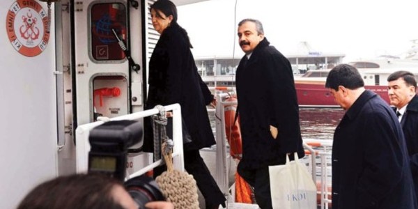 İşte 4 aşamalı çözüm planı