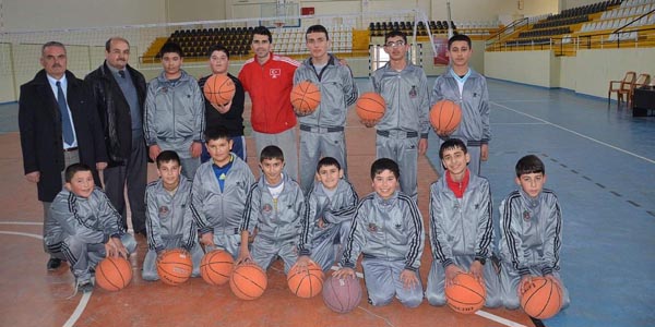Darende'de Sodes Projesi ilgi görüyor