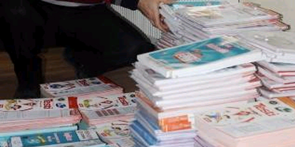 Kozan'da ödüllü kitap okuma yarışması