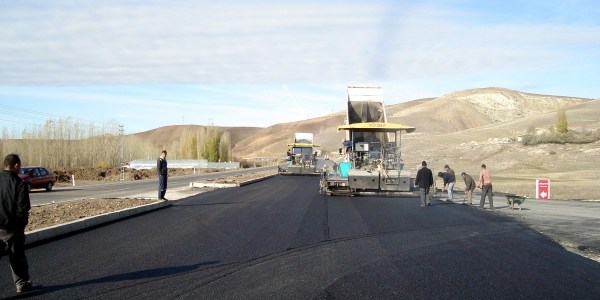 2013'ün yol haritası çizildi