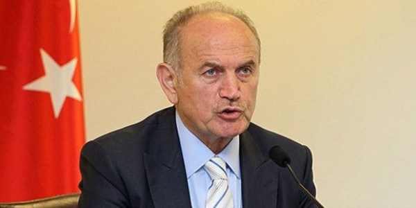 Topba�: �stanbul New York'tan daha temiz