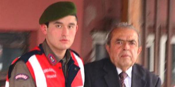 Cinayet san���, 'psikolojim bozuk' dedi