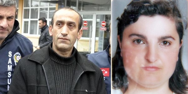 Sevgililer gününde vurulan kadın kurtarılamadı