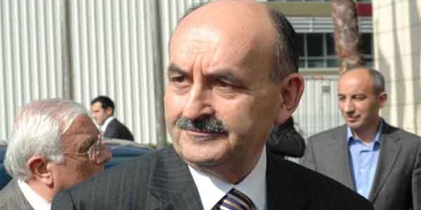 Müezzinoğlu'ndan anne sütü bankası açıklaması