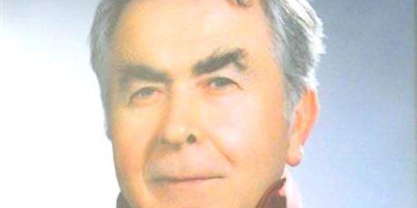 Eski Danıştay Başkanı Kırcalı'ya son görev