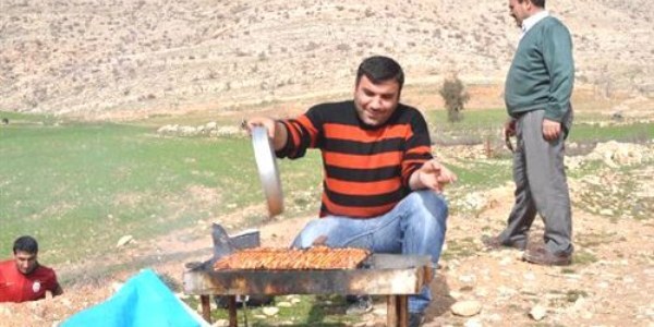 Cudi'de y�llar sonra bir ilk