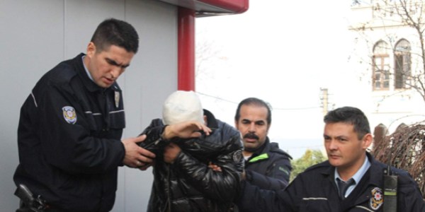 İki üniversitelinin öldüğü kazada sürücü tutuklandı