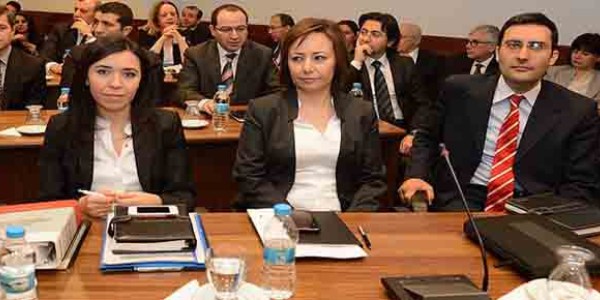 Bankaların sözlü savunması sürüyor