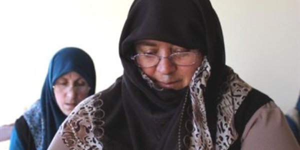 Hem okuma yazma, hem de Kuran ��rendiler
