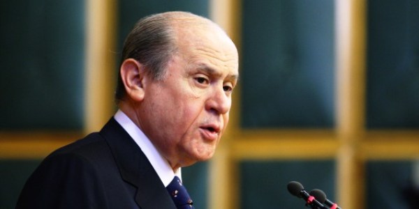 Bah�eli: Ver ba�kanl��� al G�neydo�u'yu/ Video