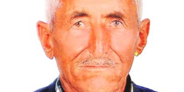 Fethiye'de 18 g�nd�r kay�p ki�inin donmu� cesedi bulundu