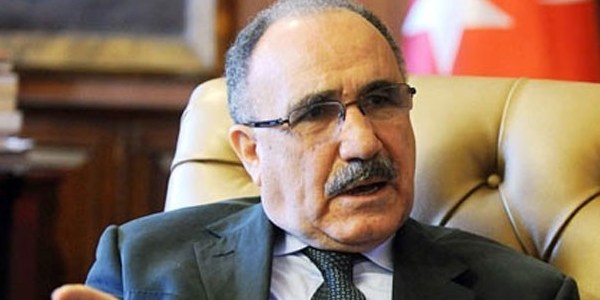 Atalay: İfade ile şiddet ayrılıyor