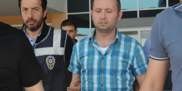 Savcıya, rüşvete teşebbüsten 5 yıl hapis cezası