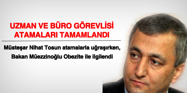 TKHK ilanı, sadece görüntüymüş