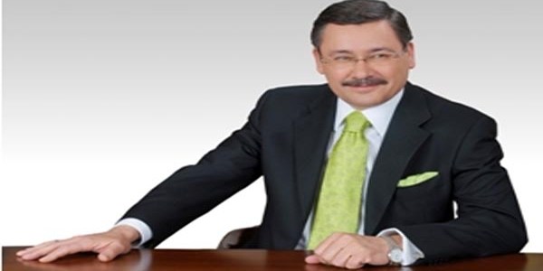 Oyu, partinin oyundan düşük tek başkan Gökçek...