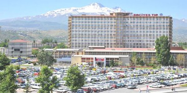 'Yerli ilacı' Erciyes Üniversitesi geliştirecek