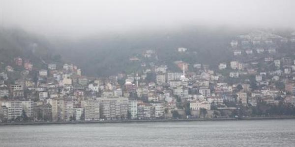Ordu sis altında
