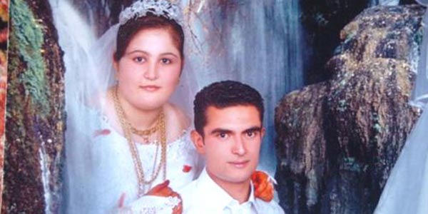 Sen misin kız kaçıran!