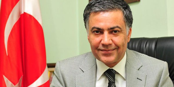 Kayseri SYDV'de yolsuzluk iddiası