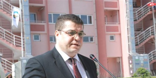 Türkiye'de ilk defa 'çöpü yerinde ayrıştıran çevreci sistem'