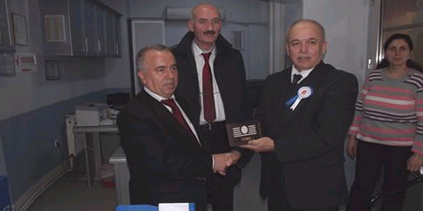 Vergi Dairesinden duyarlı mükelleflere hediye