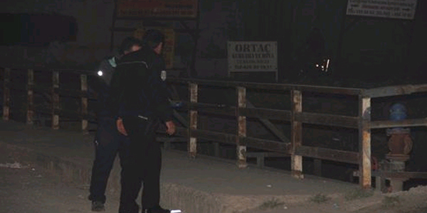 Adana'da doğalgaz kaçağı paniği